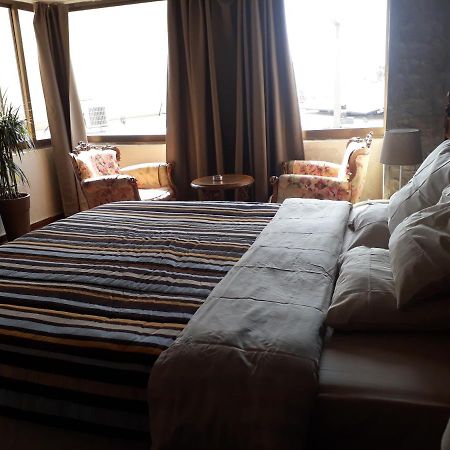 Karavella Vintage Apartment بافوس المظهر الخارجي الصورة