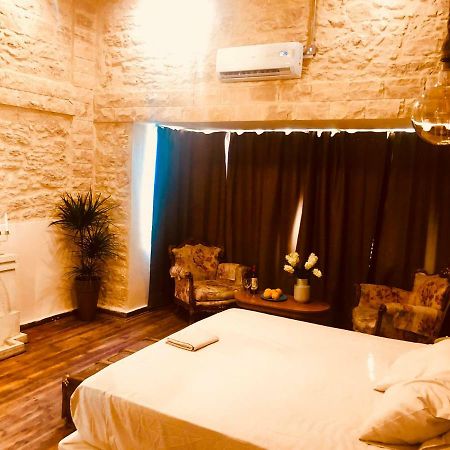 Karavella Vintage Apartment بافوس المظهر الخارجي الصورة