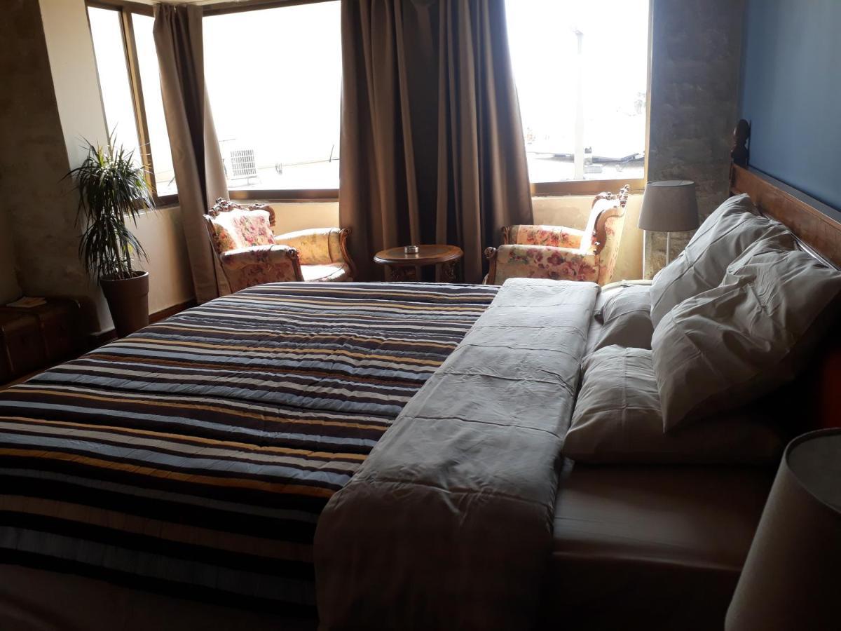 Karavella Vintage Apartment بافوس المظهر الخارجي الصورة