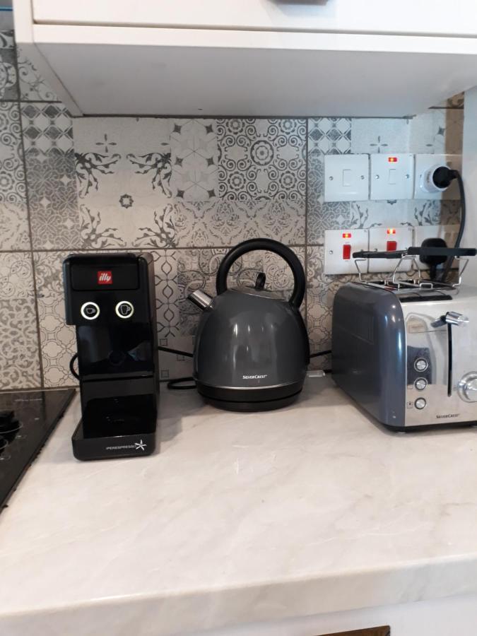 Karavella Vintage Apartment بافوس المظهر الخارجي الصورة