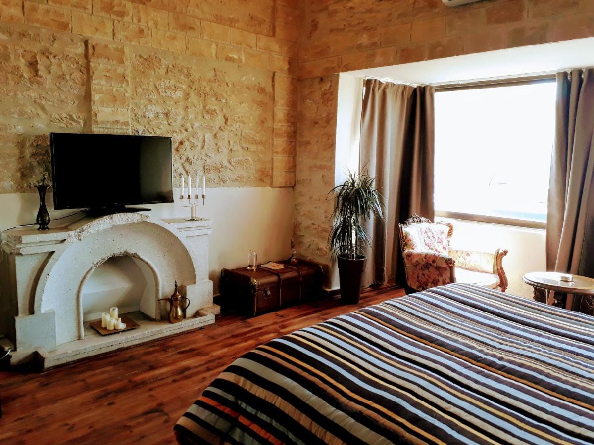 Karavella Vintage Apartment بافوس المظهر الخارجي الصورة