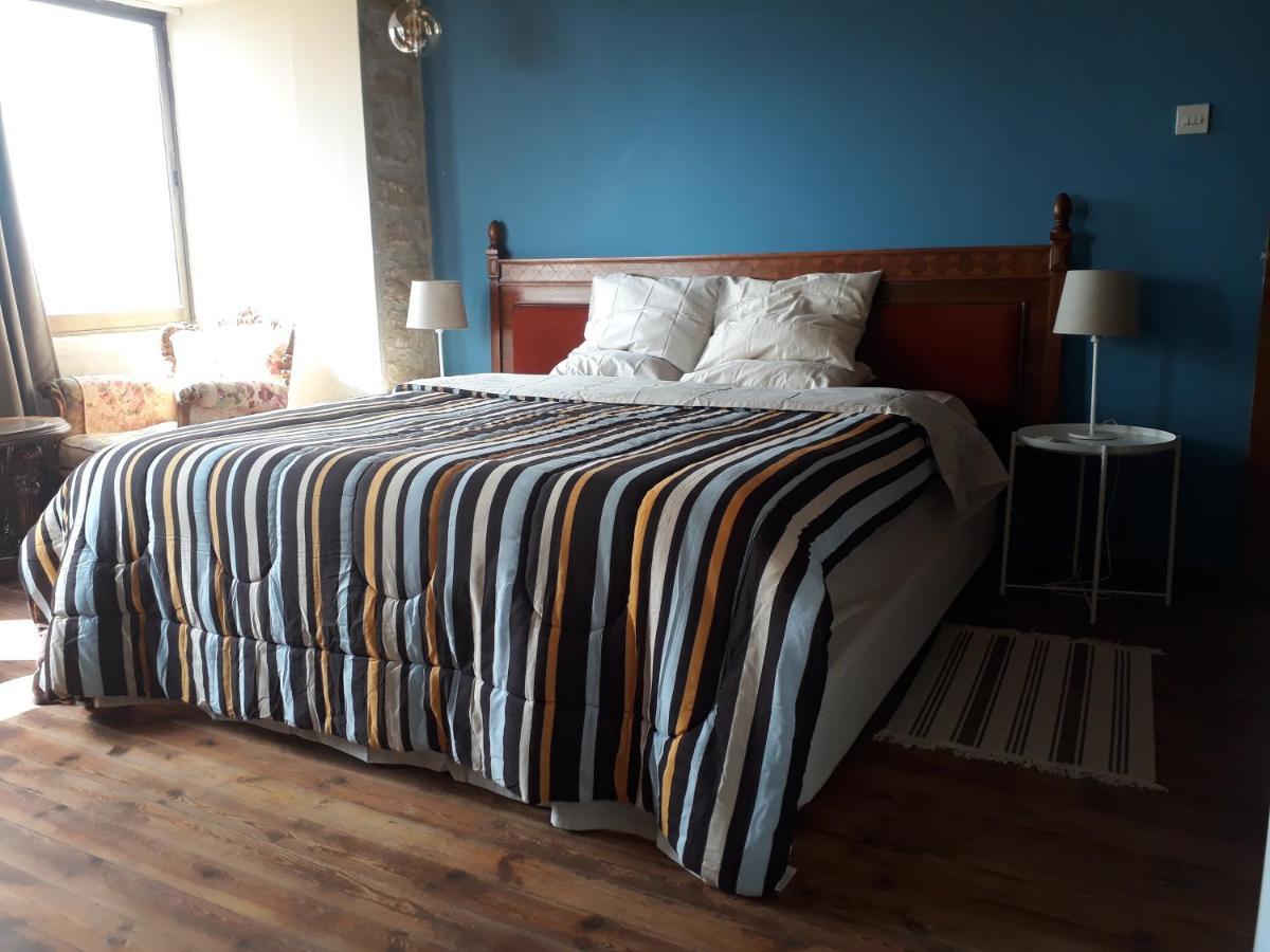 Karavella Vintage Apartment بافوس المظهر الخارجي الصورة