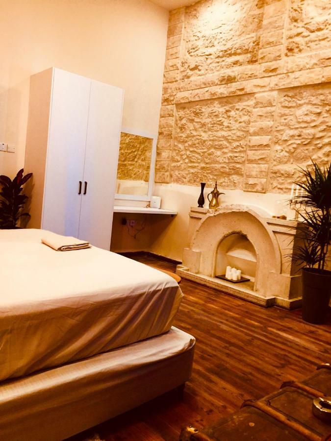 Karavella Vintage Apartment بافوس المظهر الخارجي الصورة