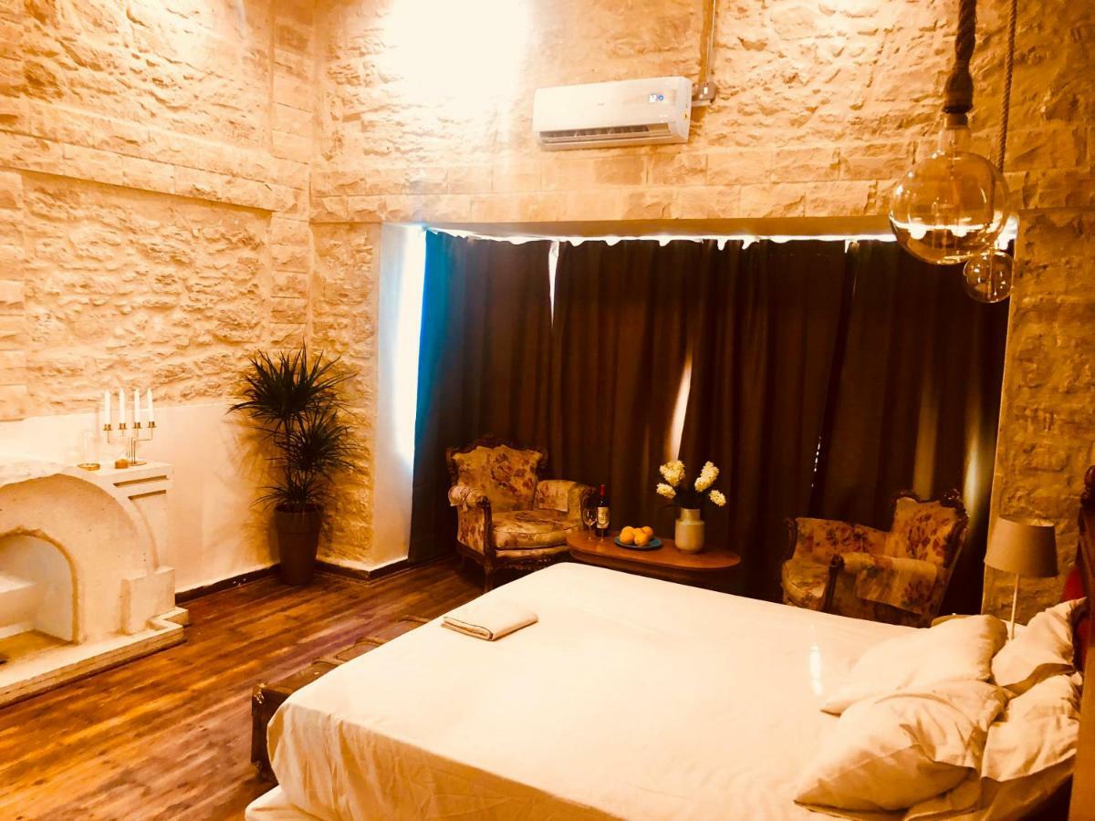 Karavella Vintage Apartment بافوس المظهر الخارجي الصورة