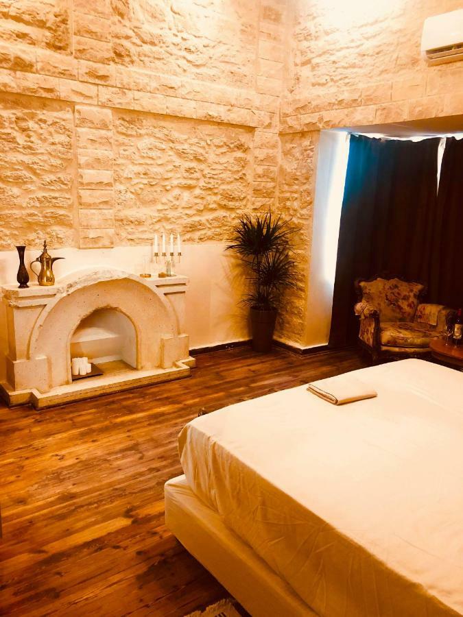 Karavella Vintage Apartment بافوس المظهر الخارجي الصورة