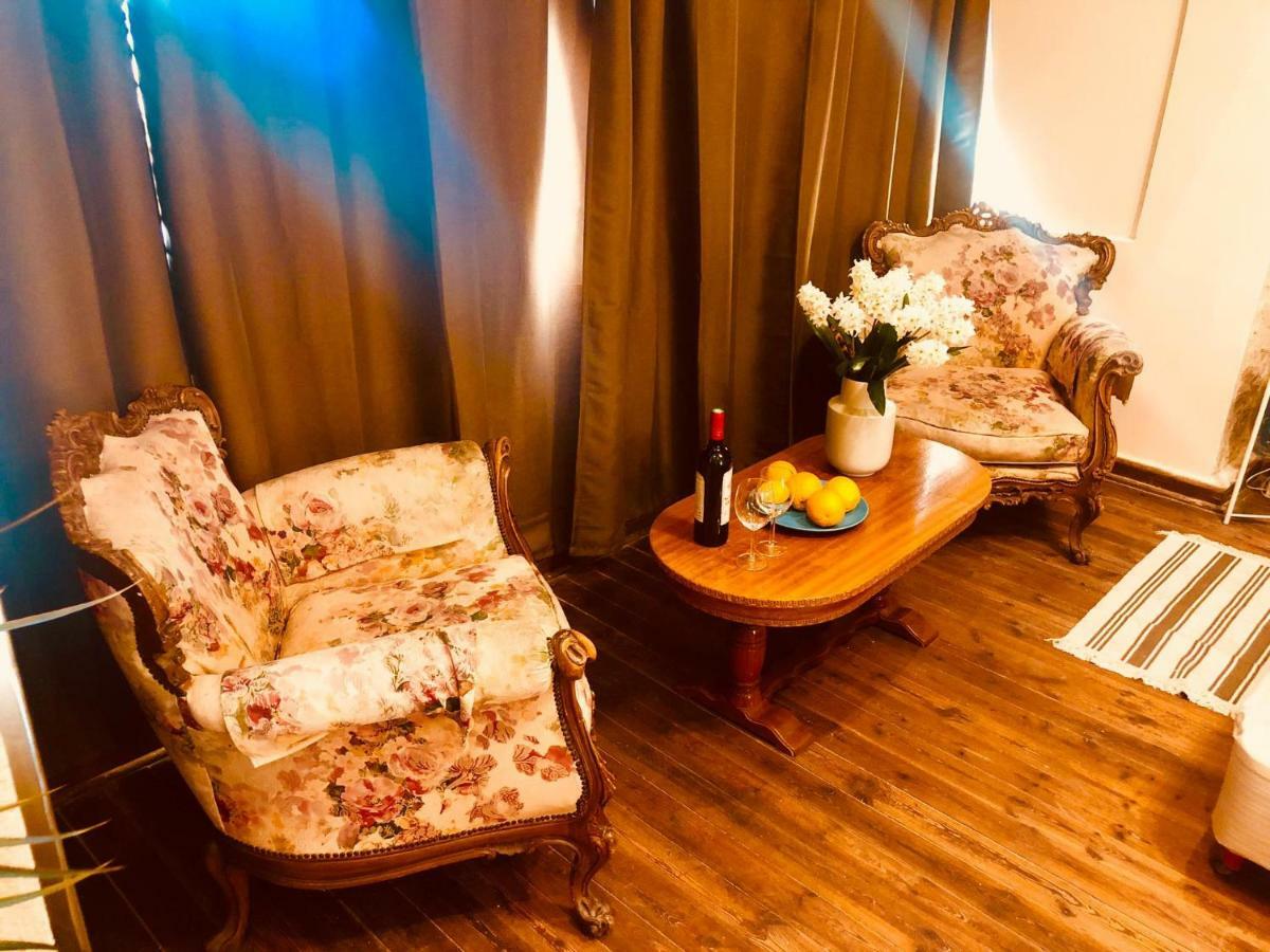 Karavella Vintage Apartment بافوس المظهر الخارجي الصورة