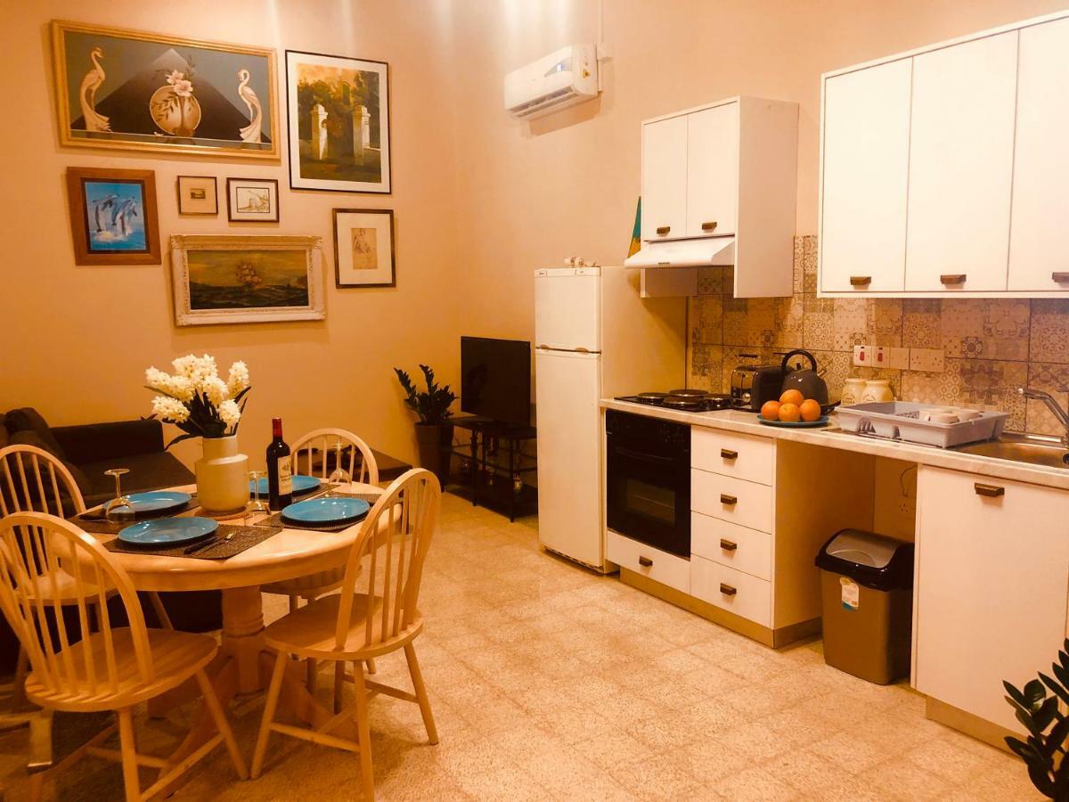 Karavella Vintage Apartment بافوس المظهر الخارجي الصورة