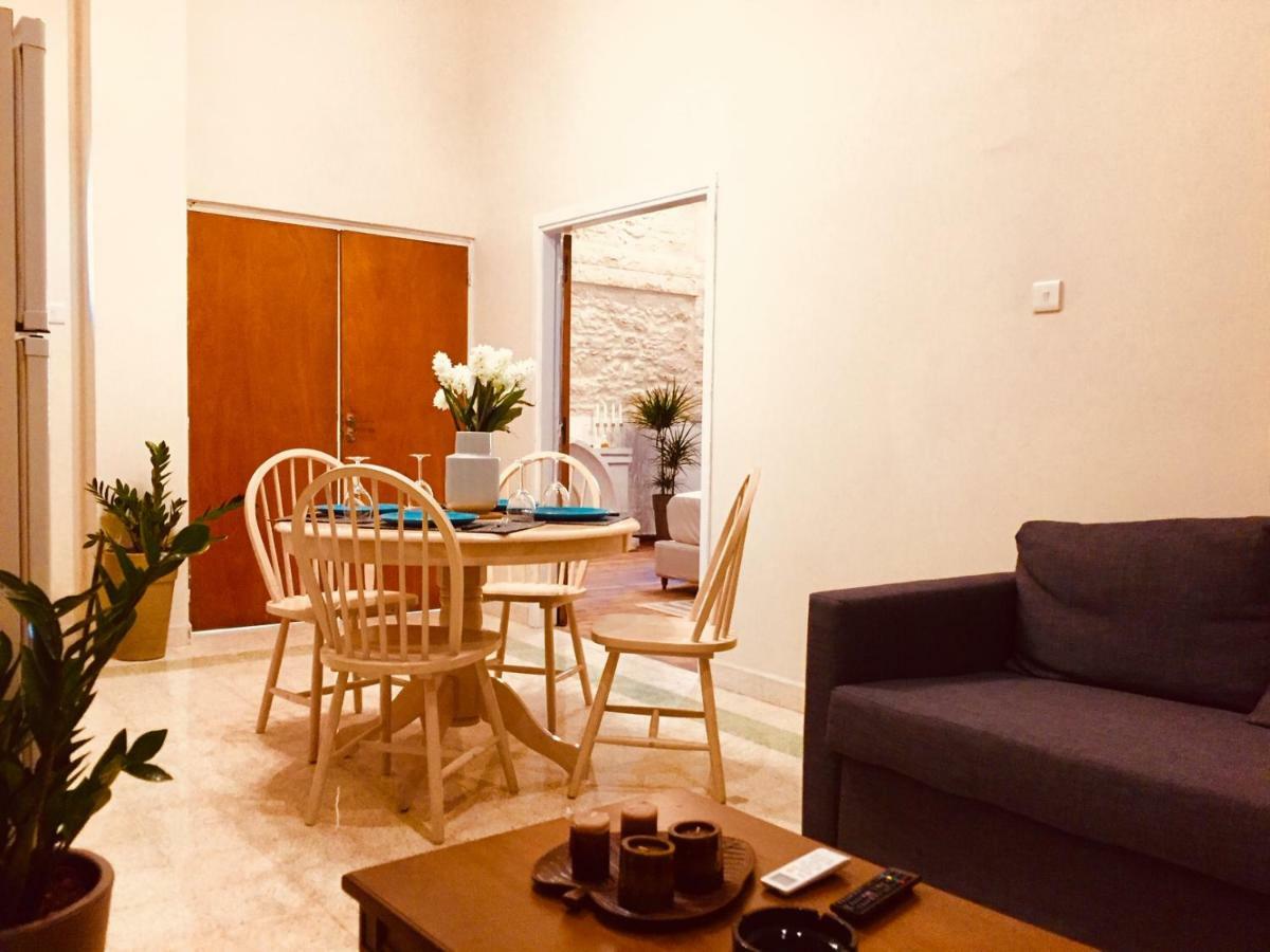 Karavella Vintage Apartment بافوس المظهر الخارجي الصورة