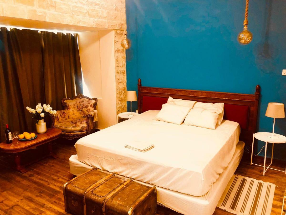 Karavella Vintage Apartment بافوس المظهر الخارجي الصورة