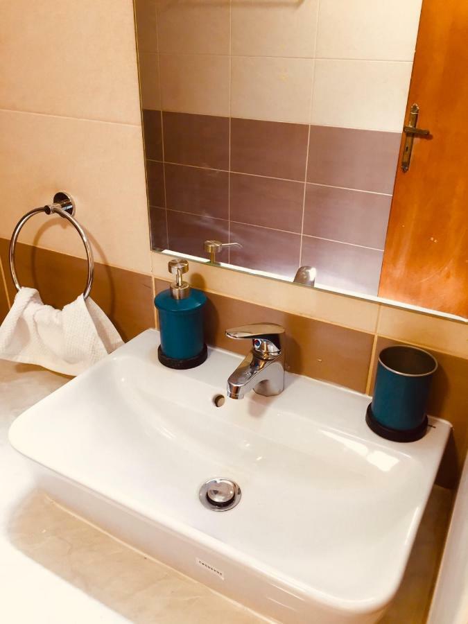 Karavella Vintage Apartment بافوس المظهر الخارجي الصورة