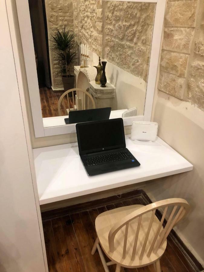 Karavella Vintage Apartment بافوس المظهر الخارجي الصورة