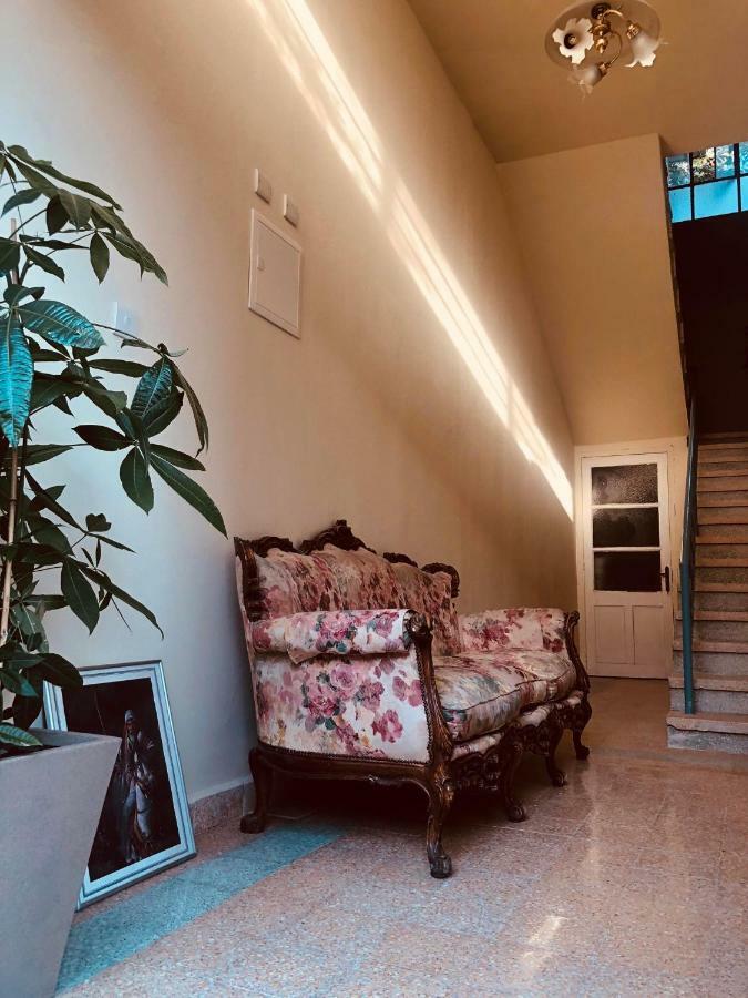 Karavella Vintage Apartment بافوس المظهر الخارجي الصورة
