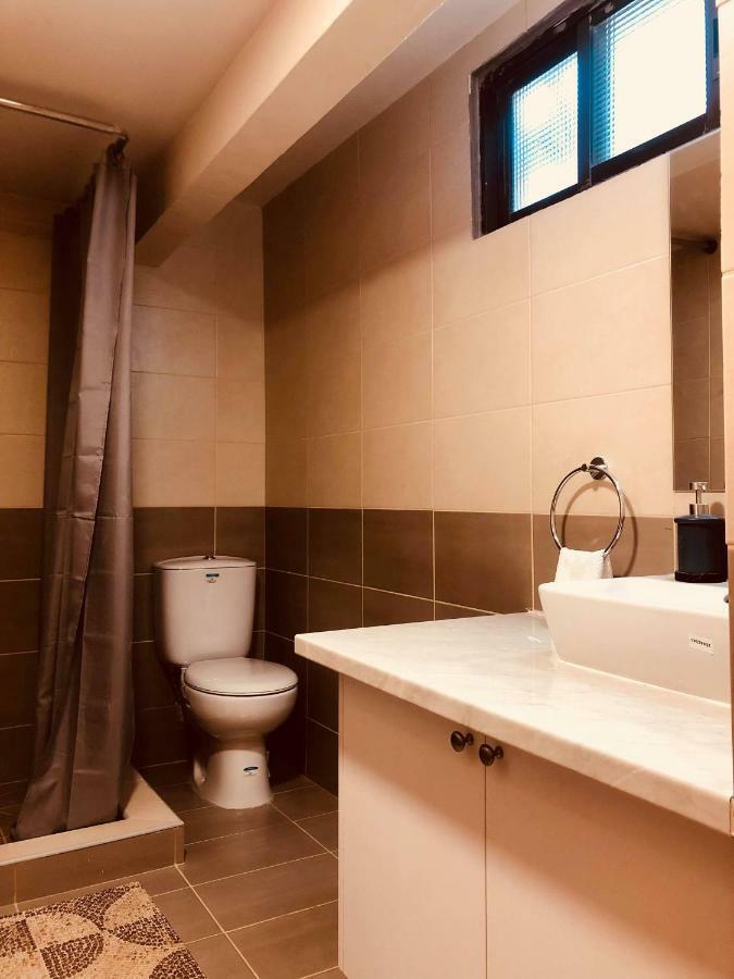 Karavella Vintage Apartment بافوس المظهر الخارجي الصورة